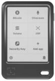 LEDGER Krypto Hardware-Wallet Nano Gen5