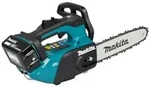 Makita Benzin-Kettens&auml;ge DUC258Z01 18V Akku-Top-Handle-Kettens&auml;ge