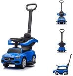 Chipolino Rutscher Mercedes Benz C-Klasse, Stauraum, ausziehbare Fu&szlig;st&uuml;tzen,