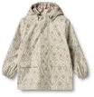 WHEAT Allwetterjacke WHEAT Rainwear Ollo Jacket (1-St) reflektierend
