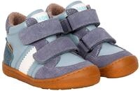 KOEL Koel Stiefel Barfu&szlig;schuhe Barefoot Douro Tex Wasserdicht Leder Wolle
