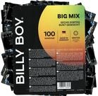 Billy Boy Kondome Big Mix Packung mit, 100 St., Kondome im Mix Sortiment,