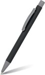 Online Pen Kugelschreiber Soft Metal Druckkugelschreiber, aus Aluminium, mit