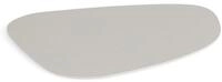 Zeller Present Tischdecke zeller Tischset 2 TONE BL 34x42 cm bunt