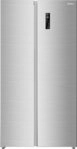 Amica Side-by-Side SBSN 397 180 E, 179 cm hoch, 91 cm breit, 535 Liter...