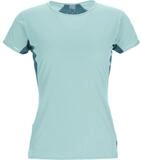 Rab Kurzarmshirt Sonic Ultra Tee Wmns Leichtes, schnelltrocknendes T-Shirt mit