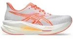 Asics Sonicblast 2 - Neutralschuh Laufschuh wei&szlig; 40,5 EU