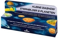 moses Spiel Kleine Diashow Sternbilder und Planeten