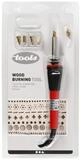 creativ company Kork creativ company Brennmalstift rot/schwarz 19x3cm