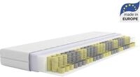 Taschenfederkernmatratze NEUHEIT: Tinden 22, 7 Zonen Matratze 90x200 cm,...