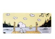 Blue Sky Designs Schreibtischunterlage Snoopy - Schreibtischunterlage
