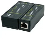 LogiLink Leitungsortungsger&auml;t LOGILINK Netzwerk-Kabeltester WZ0080