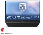 Philips 60,5cm (23,8) 24B2D5600 16:09 Dual Screen HDMI+USBC LED-Monitor