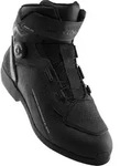 SHIMA Enzo Air Motorrad Stiefel Motorradstiefel schwarz 41 EU