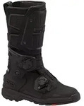 Sidi Taurus Gtx Motorradstiefel schwarz 42 EU