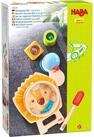 Haba Spielzeug-Musikinstrument Klangspielset L&ouml;wenstark, (Set, 5 tlg., 1), mit