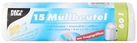 PAPSTAR M&uuml;llbeutel