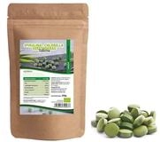 Mynatura Mynatura Bio Spirulina Chlorella Gerstengras Mix T Tablette, 1 er 250 g