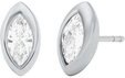 MICHAEL KORS Paar Ohrstecker Michael Kors Damen-Ohrstecker Metall Zirkonia, Kors