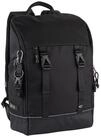 camel active Rucksack Connect (2-tlg), perfekt durchdachtes modulares