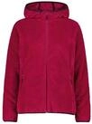 CMP Outdoorjacke CMP Damen Jacke Woman Jacket Fix Hood 36P2496