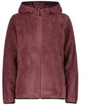 CMP Outdoorjacke CMP Damen Jacke Woman Jacket Fix Hood 36P2496 lila 36 EU