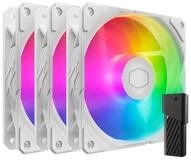 COOLER MASTER Geh&auml;usel&uuml;fter Master SickleFlow Edge 120
