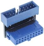 Inline Adapter