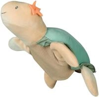 Sterntaler&reg; Handpuppe Schildkr&ouml;te