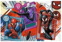 Trefl Puzzle Puzzle Marvel Spiderman: Spider Senses MAXI 24 dks, Puzzleteile