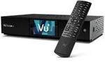 VU+ VU+ Duo 4K Lite 1x DVB-S2X FBC Twin Tuner Linux Receiver UHD 2160p...