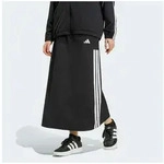 adidas Sportswear Sweatrock HOUSE OF TIRO LONG SKIRT sportlicher Stil, f&uuml;r