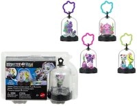 Mattel&reg; Spielfigur Sammelfigur Monster High Tier Anh&auml;nger