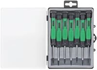 fortis Schraubendreher, (7 St), ElektronikSatz Torx