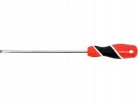 TRIZERATOP Bit-Schraubendreher Cacciavite a taglio 6x150mm, cacciavite a taglio,