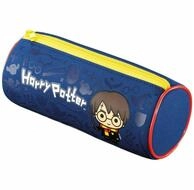 MAPED Federm&auml;ppchen Schlamperm&auml;ppchen Harry Potter blau, 20,0 x 7,5 cm