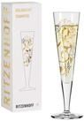 Ritzenhoff Champagnerglas Goldnacht