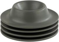 APS Eierbecher EGGY, Set, 4-tlg, hochwertiges Melamin, (Set, 4-tlg), Becher,