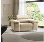 Masseno Sessel Masseno Polstersessel CALVO M, Loungesessel ergonomisch