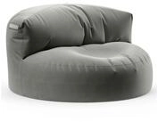 Green Bean Sitzsack Sitzsack Sofa Indoor Outdoor Lounge (mit R&uuml;ckenlehne,
