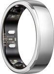 RingConn Smart Ring Gen3 - smarter Begleiter f&uuml;r Gesundheit, Fitness und