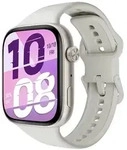 Honor HONOR Watch X5i Smartwatch (1.97 Zoll) wei&szlig;