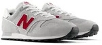 New Balance 373 Sneaker grau 39,5 EU