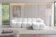 ALTDECOR Ecksofa Miko-L2, Sofa Praktische Bequeme Funktionsecke Couch L-Form