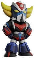 Plastoy Spardose Grendizer Spardose Goldorak Standing 18 cm