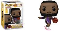 Funko Spielfigur NBA - POP - LeBron James / Los Angeles Lakers