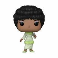 Funko Merchandise-Figur Aretha Franklin POP! Rocks Vinyl Figur Green Dress 9 cm