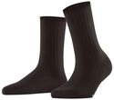 FALKE Socken FALKE Cotton Rib Damen (1-Paar)