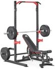 adidas Performance Power Rack adidas Power Rack, Stabiles Power Rack mit