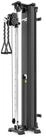 VirtuFit Kraftstation VirtuFit PL100 Single Pulley Station Kabelstation 75 kg